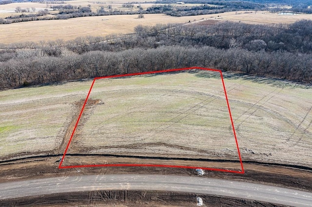 LOT20 235th St, Tonganoxie KS, 66086 land for sale