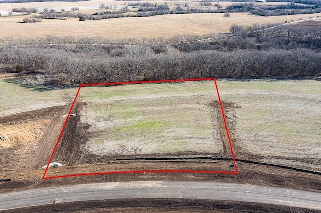 LOT21 235th St, Tonganoxie KS, 66086 land for sale