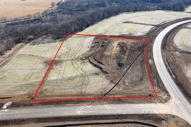 LOT22 235th St, Tonganoxie KS, 66086 land for sale