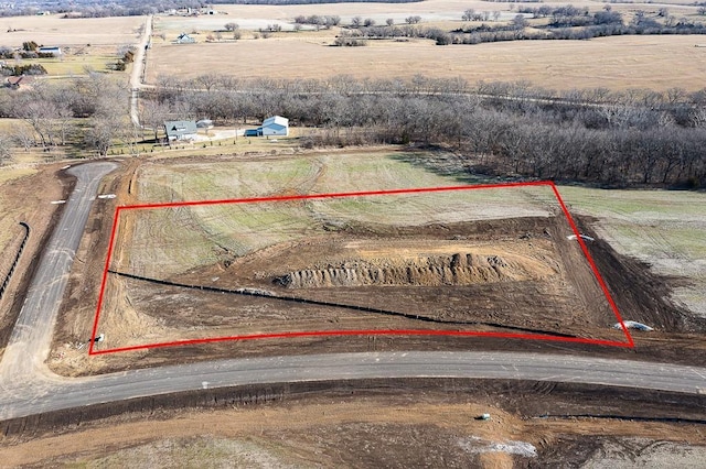 Listing photo 2 for LOT22 235th St, Tonganoxie KS 66086