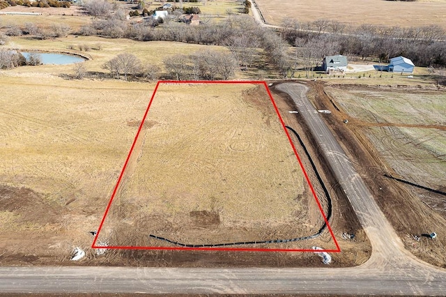 LOT24 235th St, Tonganoxie KS, 66086 land for sale