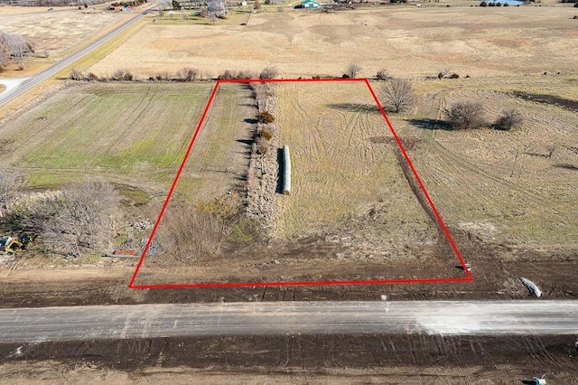 LOT34 235th St, Tonganoxie KS, 66086 land for sale