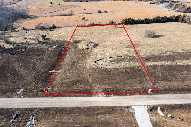 LOT5 235th St, Tonganoxie KS, 66086 land for sale