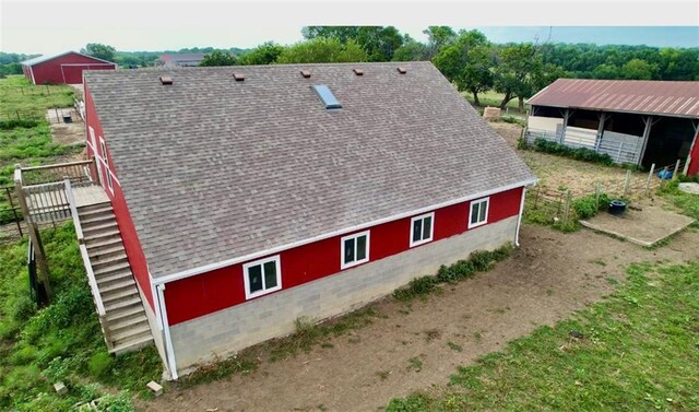 36450 Metcalf Rd, Louisburg, KS 66053