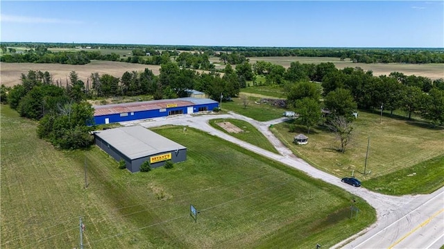 8900 K39 Hwy, Chanute KS, 66720 land for sale