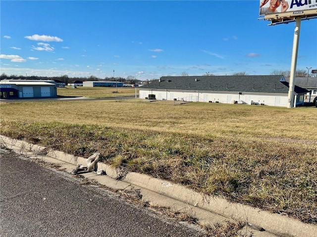 LOT2 Wells St, Odessa, MO 64076