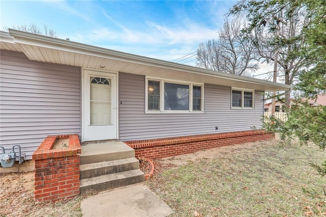 106 N Wood St, Caney, KS 67333 - photo 2