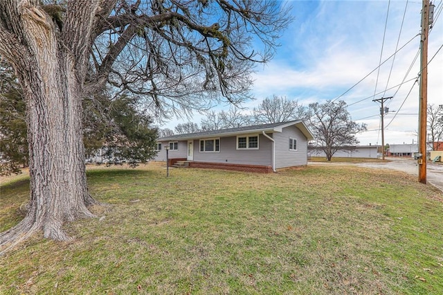 106 N Wood St, Caney, KS 67333 - photo 3