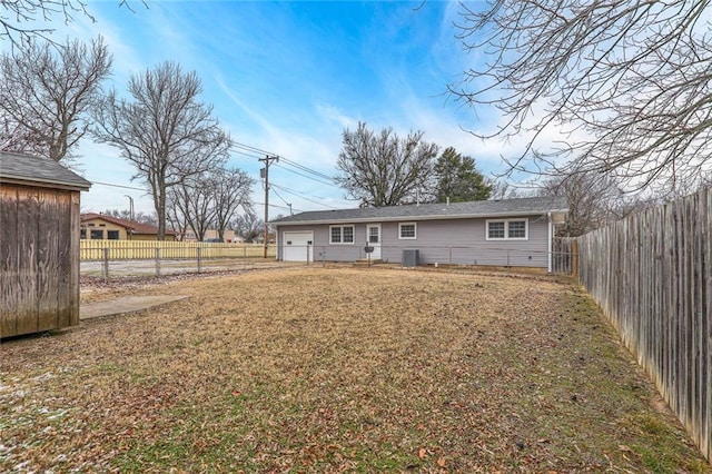 106 N Wood St, Caney, KS 67333 - photo 17