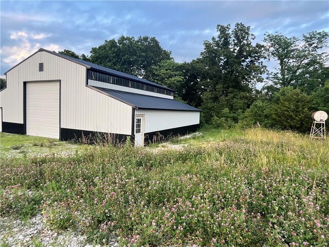 20573 Coon Branch Rd, Lawson, MO 64062