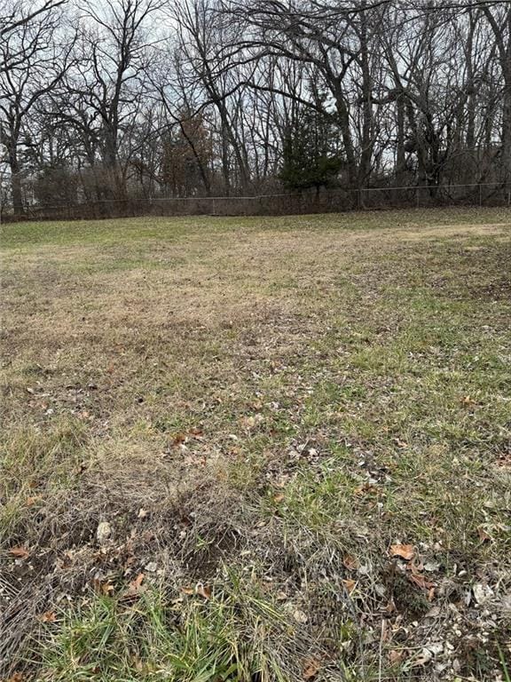 9106 Indiana Ave, Kansas City MO, 64132 land for sale