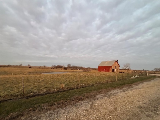 477 Colorado Rd, Williamsburg KS, 66095 land for sale