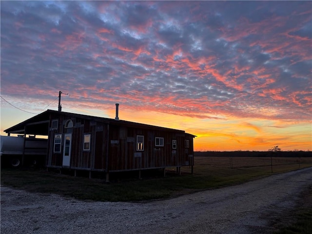 Listing photo 2 for 477 Colorado Rd, Williamsburg KS 66095