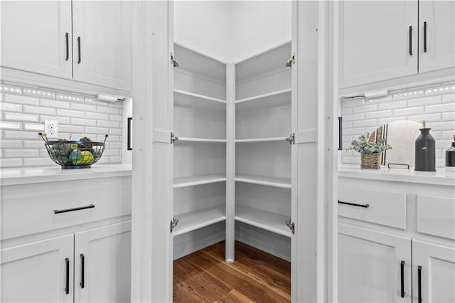 1708 SW Arbormist Dr, Lees Summit, MO 64082 - pantry with a sink