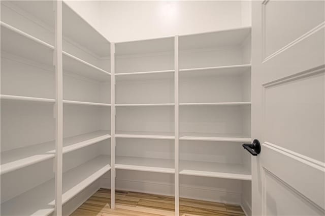 1712 SW Arbormist Dr, Lees Summit, MO 64082 - view of storage area