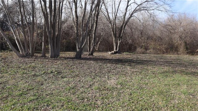1301 N Garfield Ave, Chanute, KS 66720