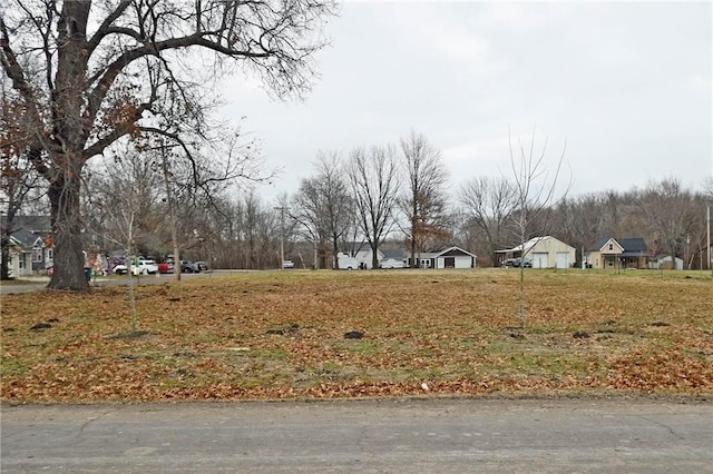 500 Washington St, East Lynne MO, 64743 land for sale