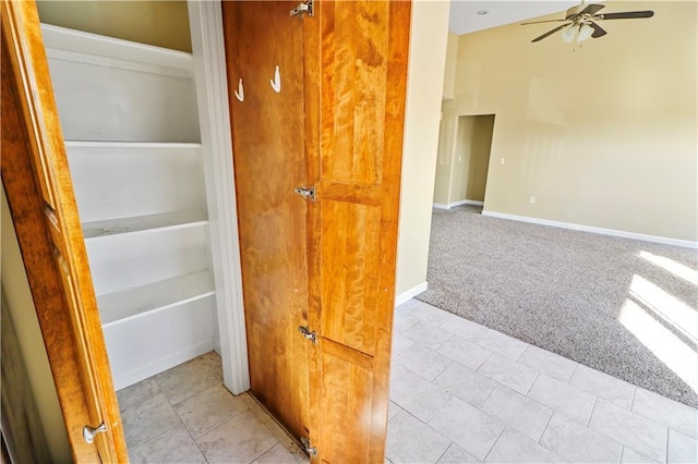 442 Redbud Ct, Warrensburg, MO 64093 - interior space