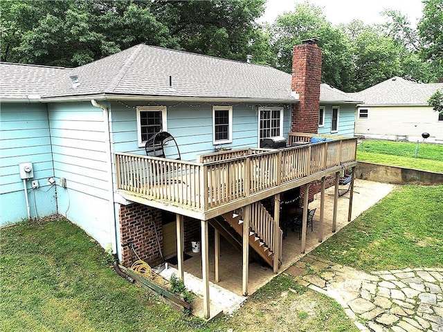 2308 S Homer St, Pittsburg, KS 66762 - photo 37