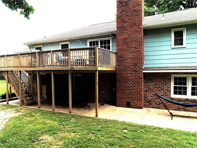 2308 S Homer St, Pittsburg, KS 66762 - photo 42