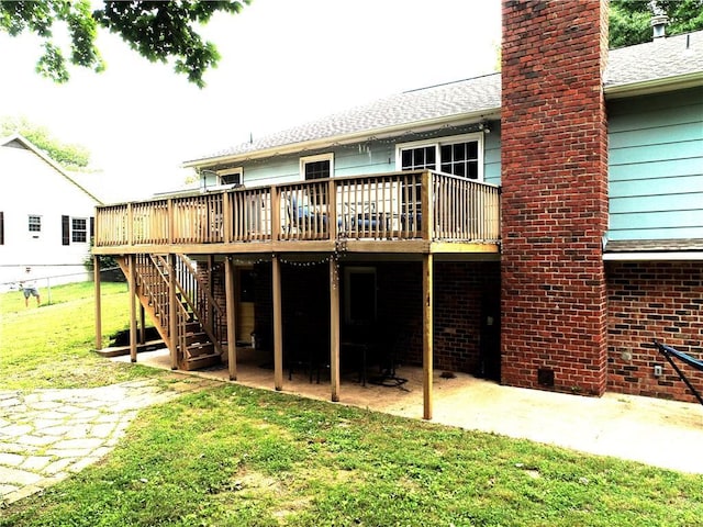 2308 S Homer St, Pittsburg, KS 66762 - photo 43