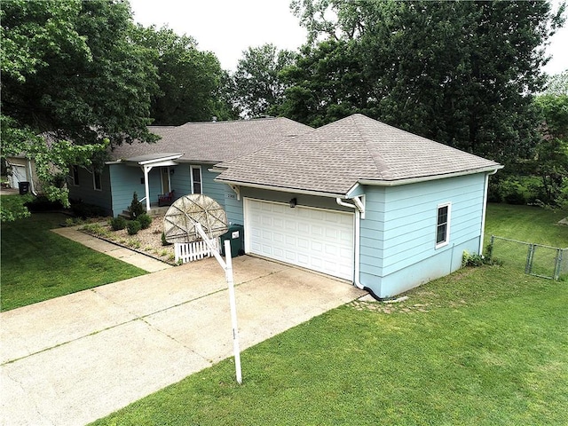 2308 S Homer St, Pittsburg, KS 66762 - photo 45