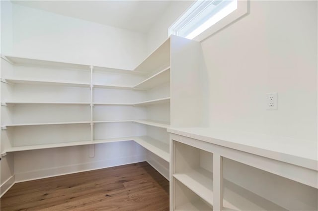 4218 W 158th Ter, Overland Park, KS 66224 - view of pantry