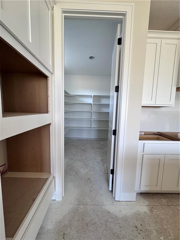 4218 W 158th Ter, Overland Park, KS 66224 - view of pantry