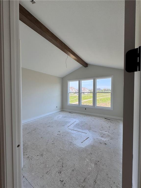 4218 W 158th Ter, Overland Park, KS 66224 - empty room featuring baseboards