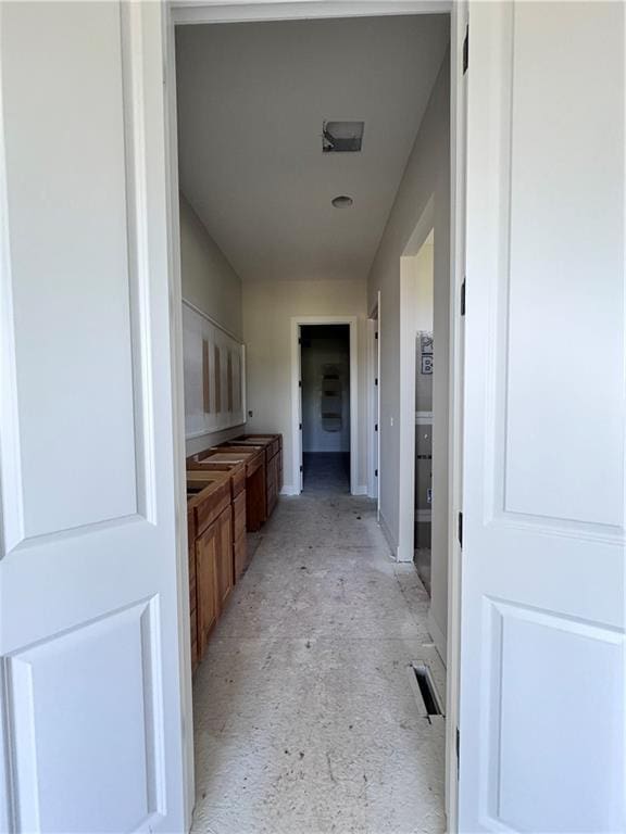 4218 W 158th Ter, Overland Park, KS 66224 - view of hall