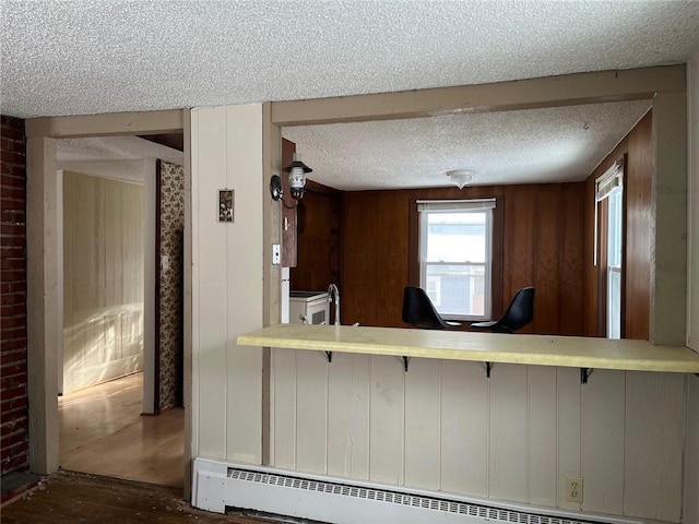 4512 Terrace St, Kansas City, MO 64111 - view of welcome area