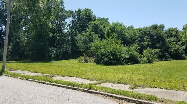 3424 E 24th Ter, Kansas City MO, 64172 land for sale