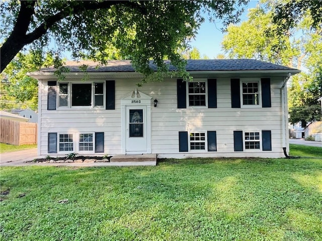 2503 Meadow Trl, Saint Joseph, MO 64503 - photo 1