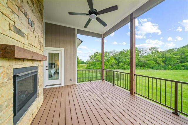 2202 SW Hook Farm Dr, Lees Summit, MO 64082 - photo 25