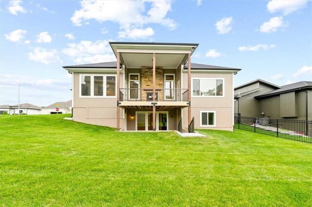2202 SW Hook Farm Dr, Lees Summit, MO 64082 - photo 27