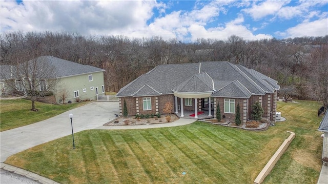 Listing photo 3 for 1609 Sunridge Dr, Blue Springs MO 64015