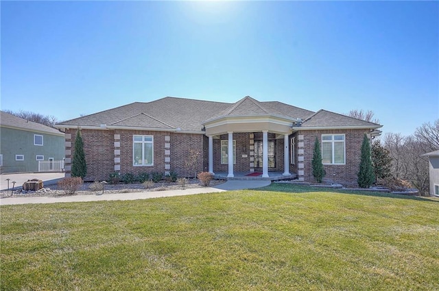 1609 Sunridge Dr, Blue Springs MO, 64015, 4 bedrooms, 5 baths house for sale