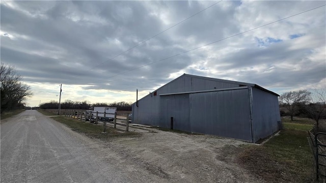 Listing photo 2 for 00000 Indianapolis Rd, Paola KS 66071