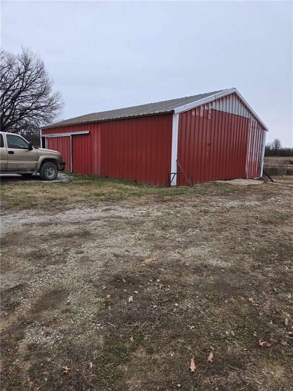 3855 NW County Road 17402, Archie, MO 64725 - photo 15