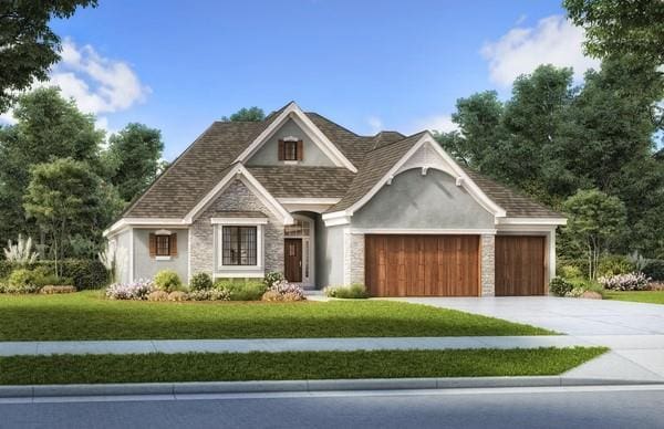17017 Parkhill St, Overland Park, KS 66221 - photo 2