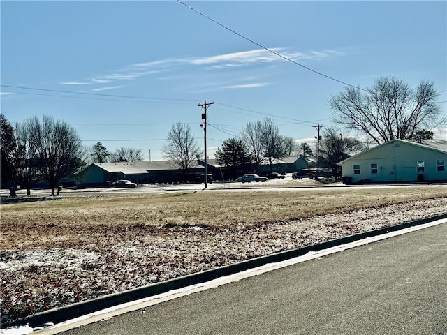 321 Kay Ln, Parsons KS, 67357 land for sale