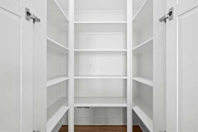 5005 146th St, Basehor, KS 66007 - view of pantry