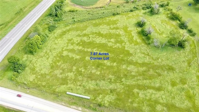 Listing photo 2 for LOT1 Honey Creek Rd, Tonganoxie KS 66086