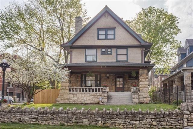 3746 Walnut St, Kansas City, MO 64111 - photo 3