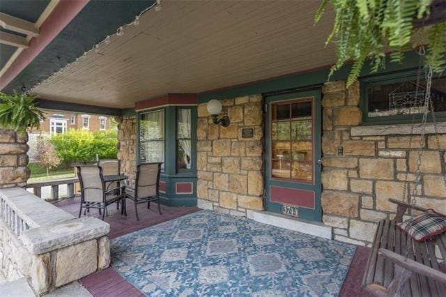 3746 Walnut St, Kansas City, MO 64111 - photo 7