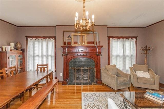 3746 Walnut St, Kansas City, MO 64111 - photo 11