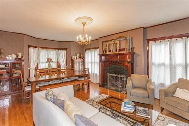 3746 Walnut St, Kansas City, MO 64111 - photo 12