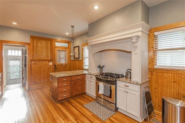 3746 Walnut St, Kansas City, MO 64111 - photo 25