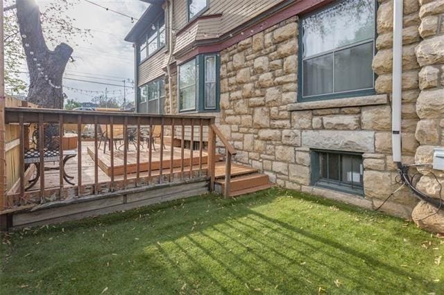 3746 Walnut St, Kansas City, MO 64111 - photo 30