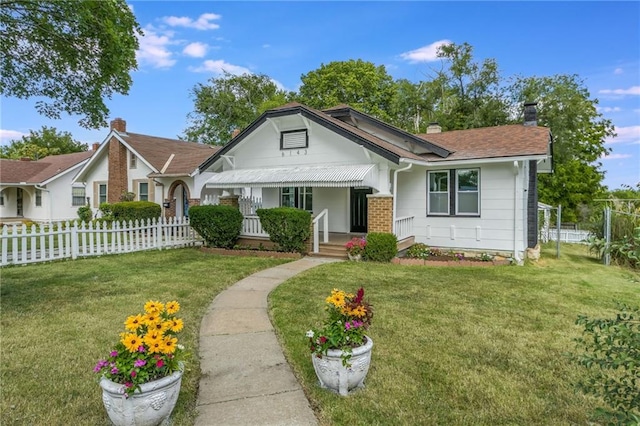 6143 Forest Ave, Kansas City, MO 64110 - photo 1